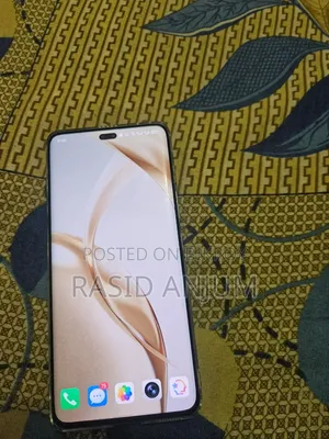 Honor 200 Pro 256 GB Green
