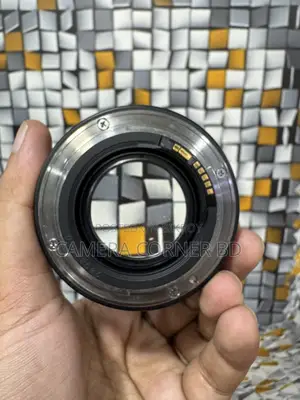 Canon 50MM 1.4 Prime Lens