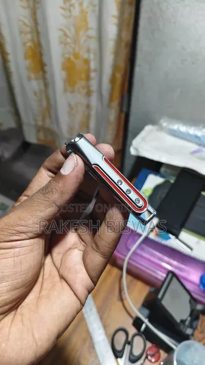 Premium Design Stainless Steel Nail Cutter - Fresh Condition