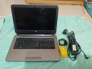 Laptop HP 16GB Intel Core i3 HDD 1T