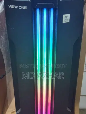 Desktop Computer Gigabyte 16GB Intel Core I5 SSD 128GB