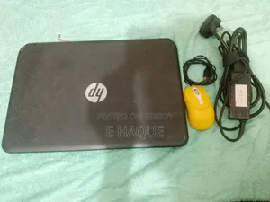 Laptop HP 16GB Intel Core i3 Hard Disk Drive 1 Terabyte
