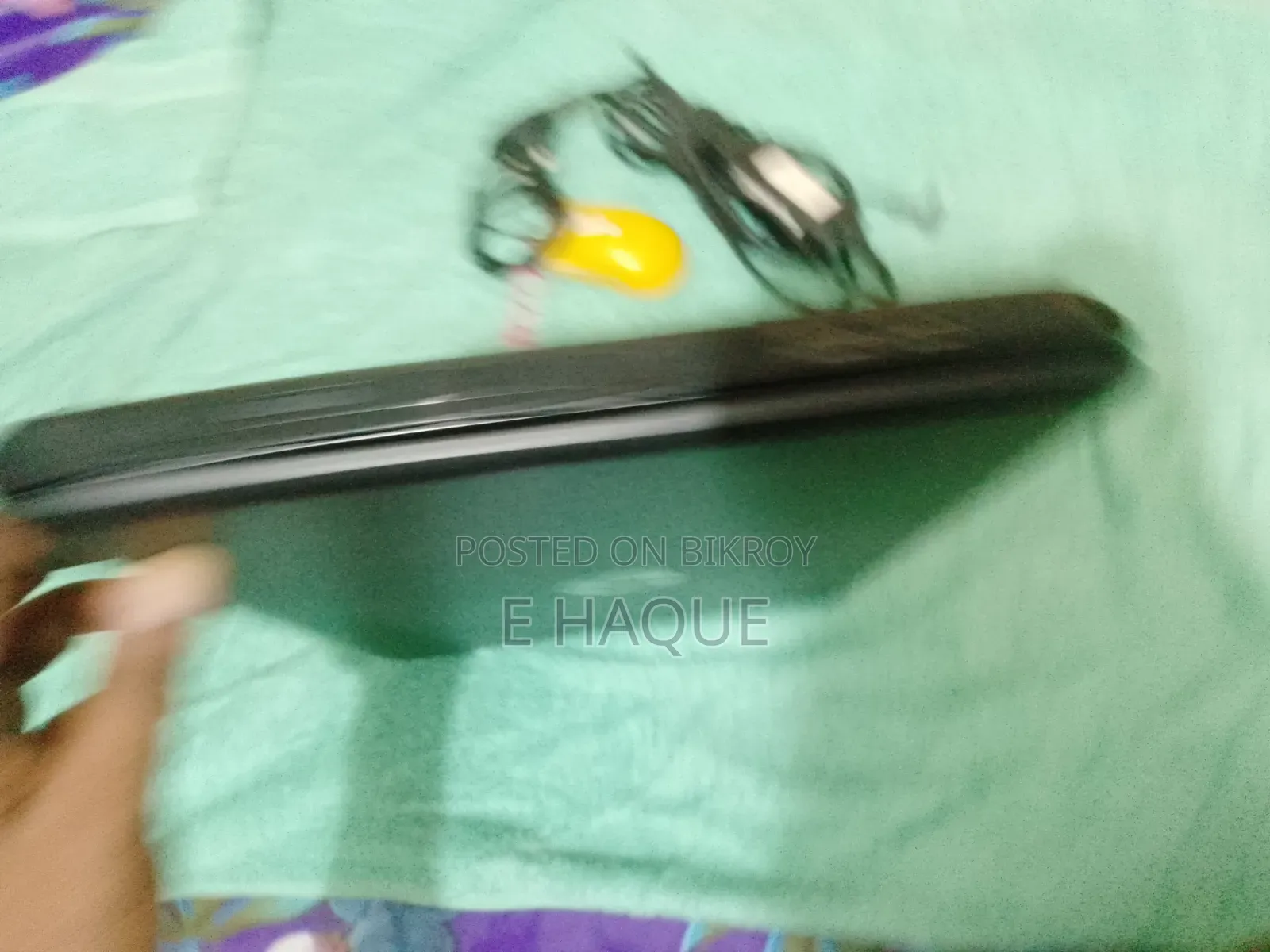 Laptop HP 16GB Intel Core i3 Hard Disk Drive 1 Terabyte