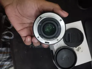 Viltrox 56mm F/1.7 Air Lens for (Sony E-Mount)