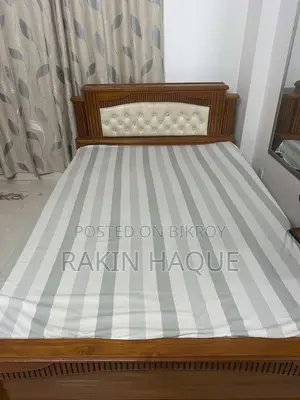 Double Bed