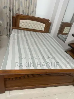 Double Bed