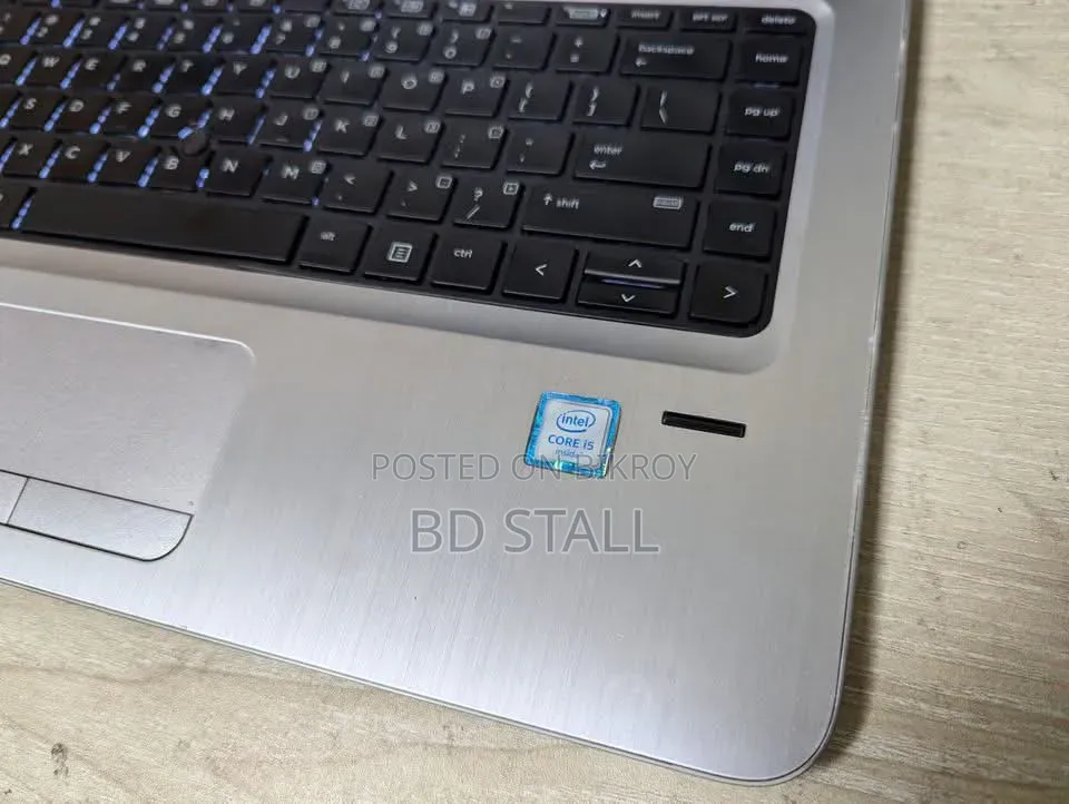 Laptop HP 14s 8gb Intel Core I3 HDD 500gb