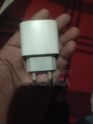 Apple 20 Watt Adapter