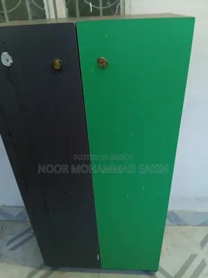 ছয় শেলফের জুতার রেক
