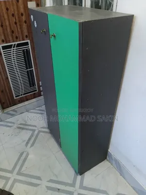 ছয় শেলফের জুতার রেক