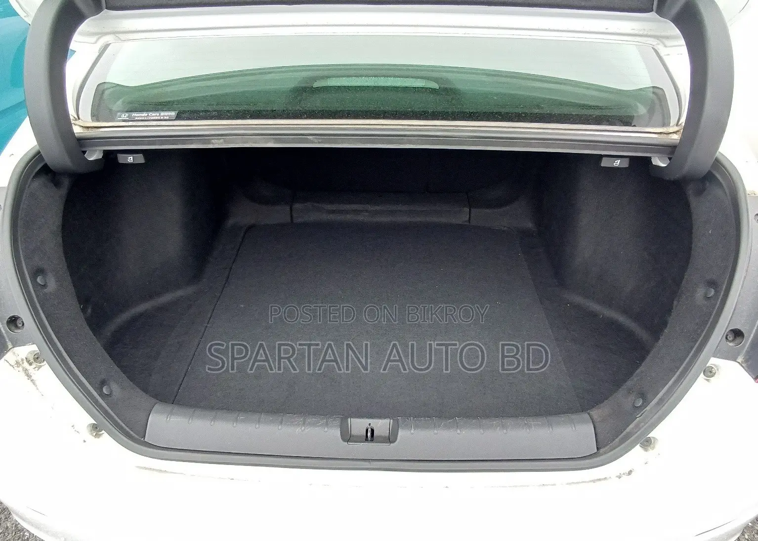 Honda Insight EX 2022 Pearl