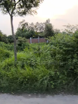 Sector:15,Prime Location 5 Katha Plot Sale in Purbachal