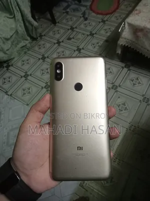 Xiaomi Redmi Y2 (S2) 32 GB Gold