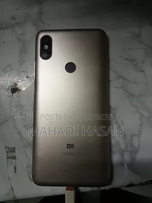 Xiaomi Redmi Y2 (S2) 32 GB Gold