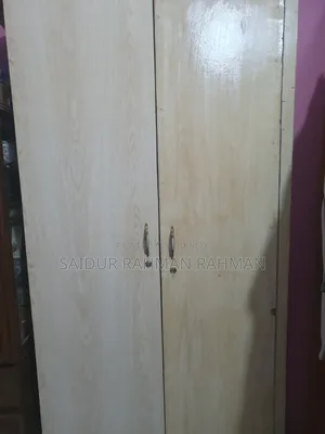 Melamin Board Wardrobe