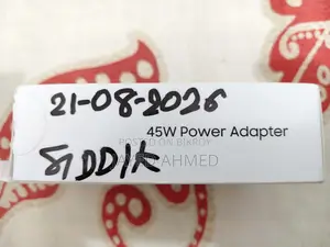 Samsung Original Adapter for Sale