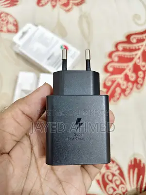 Samsung Original Adapter for Sale