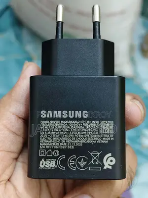 Samsung Original Adapter for Sale