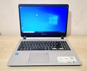 Laptop ASUS Vivobook 15 8GB HDD 500GB