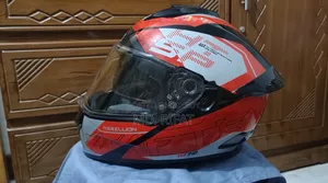 Helmet {STUDDS}