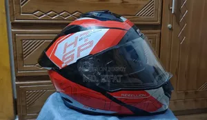 Helmet {STUDDS}