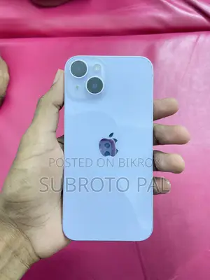Apple iPhone 14 128 GB Purple