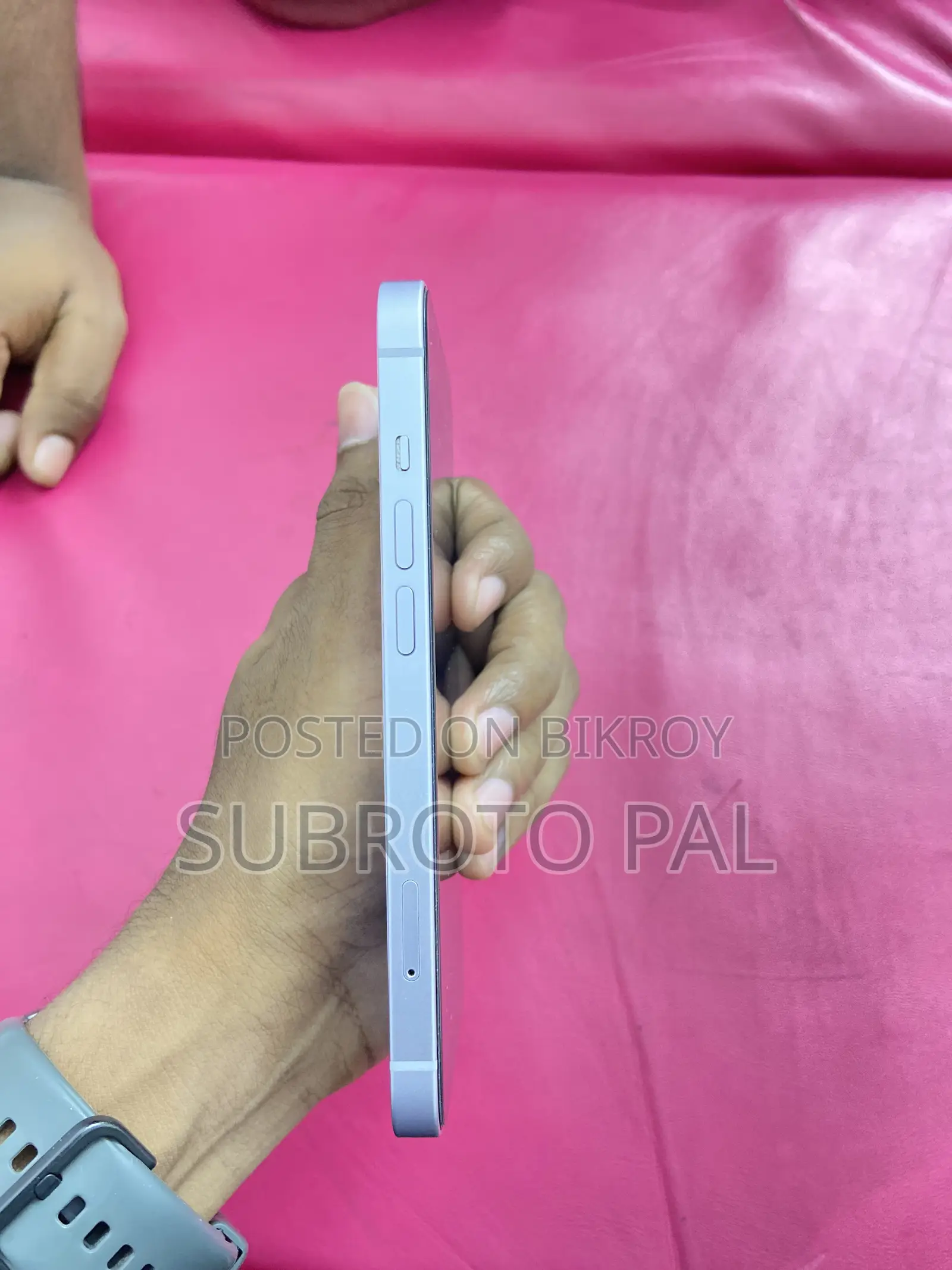 Apple iPhone 14 128 GB Purple