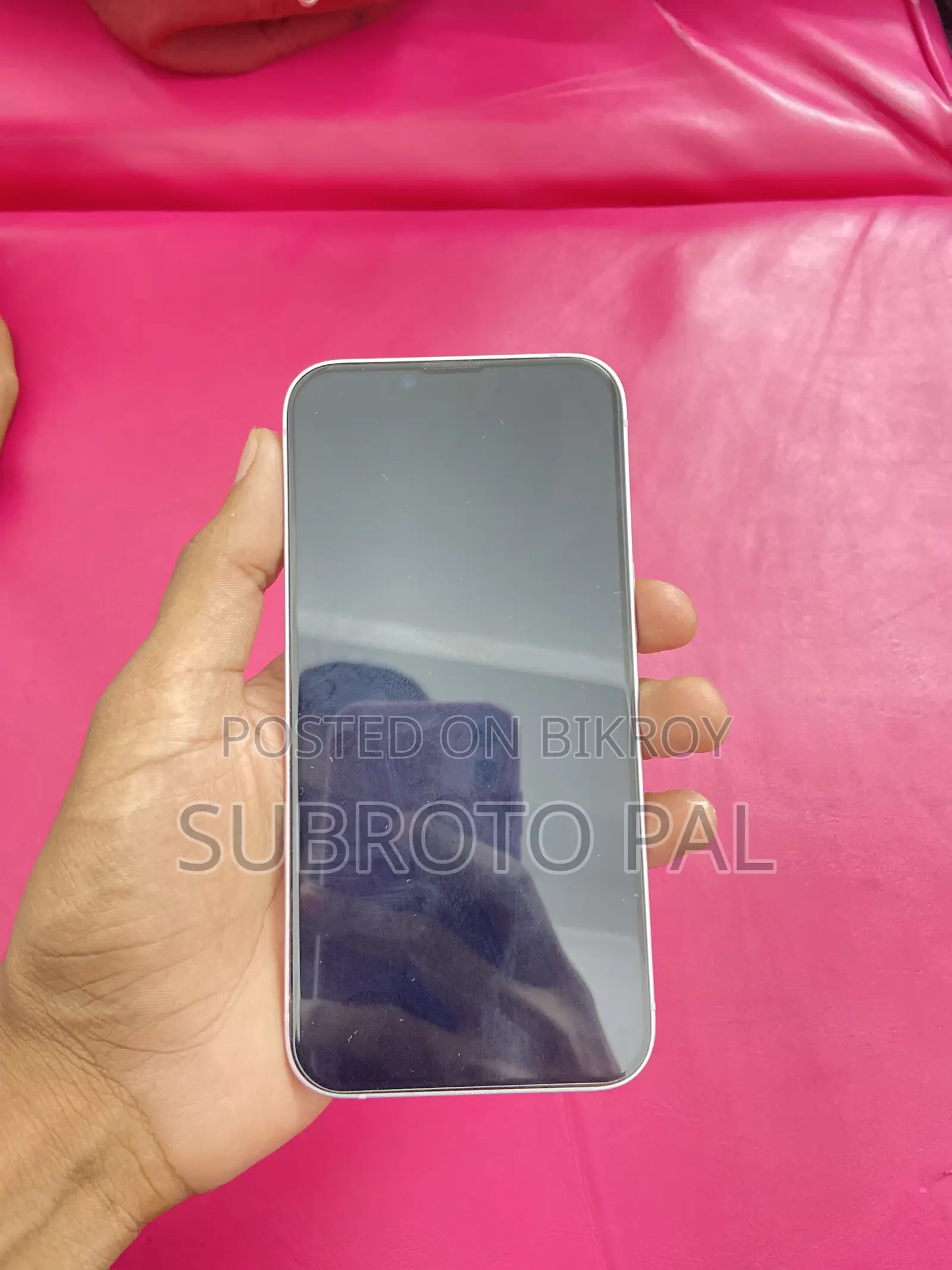 Apple iPhone 14 128 GB Purple