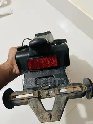 Back Panel R15 V3