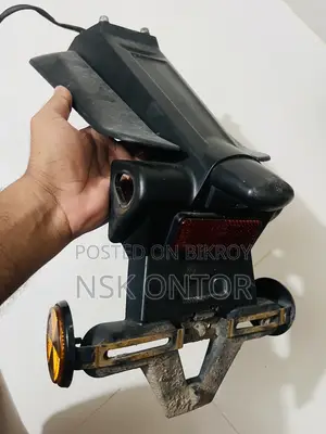 Back Panel R15 V3
