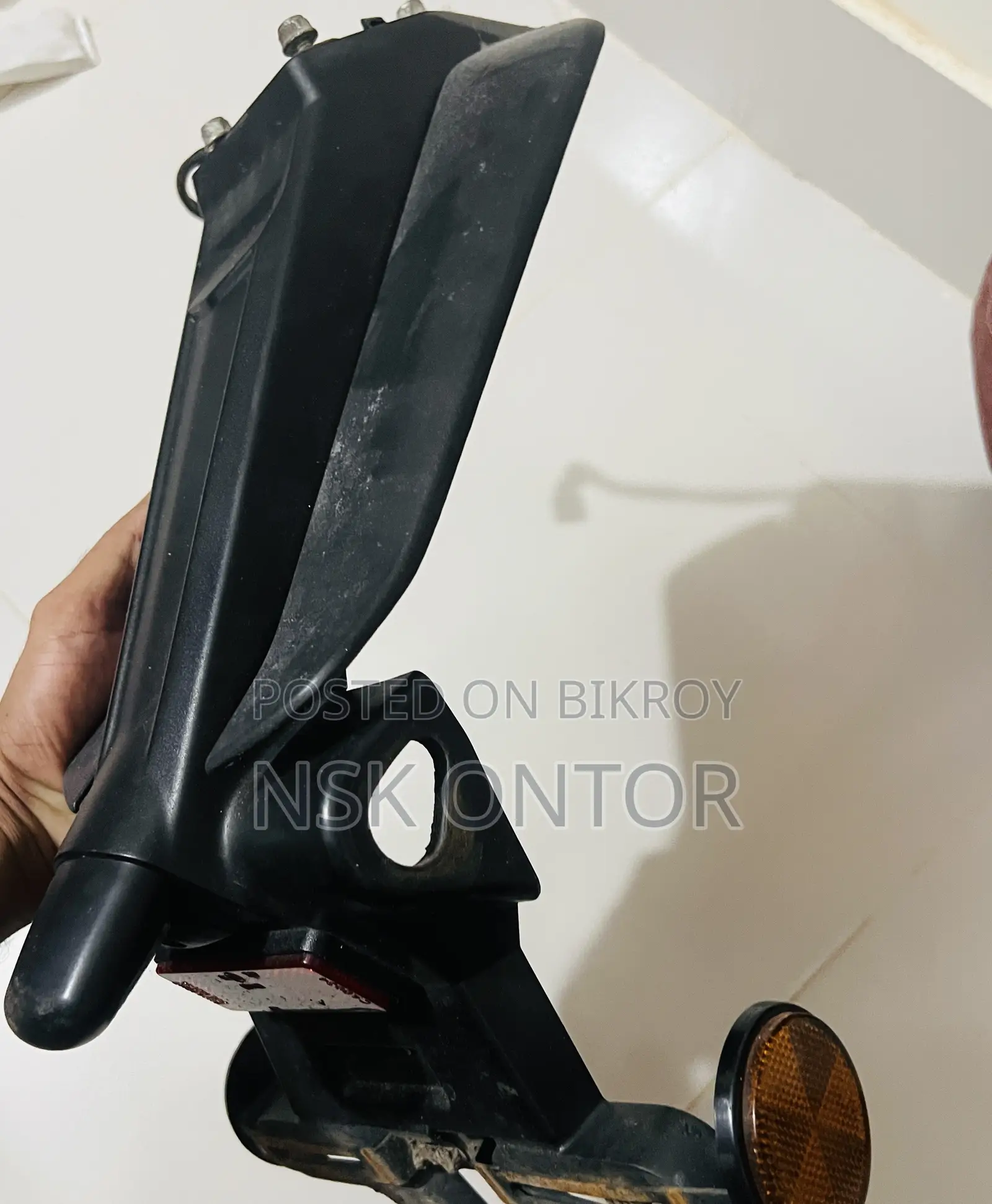 Back Panel R15 V3