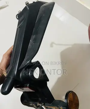 Back Panel R15 V3