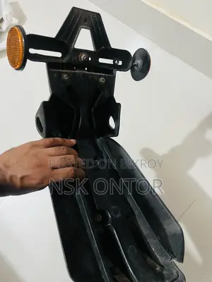 Back Panel R15 V3