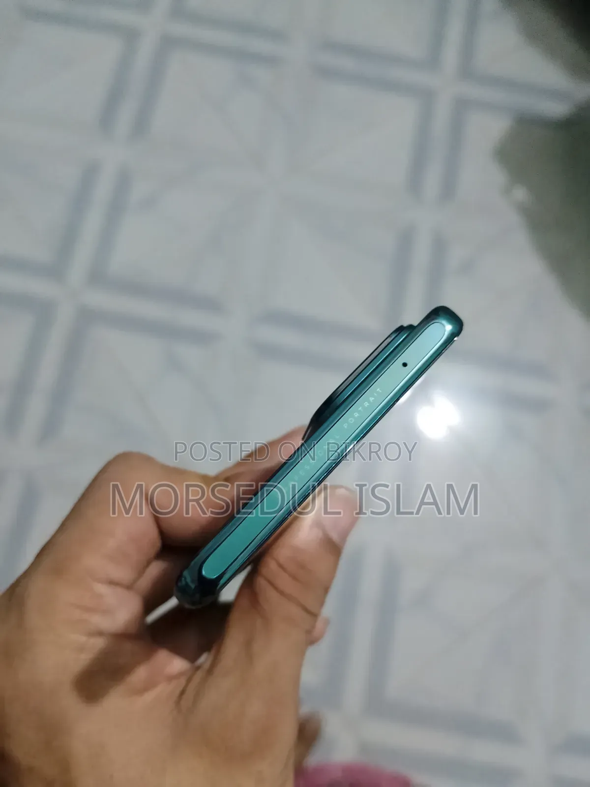 Vivo V30 5G 256 GB Blue