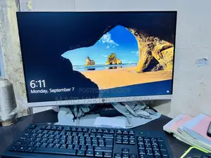 Desktop Computer HP 200 G4 22 All-in-One 16GB Intel Core I7 HDD+SSD 1T