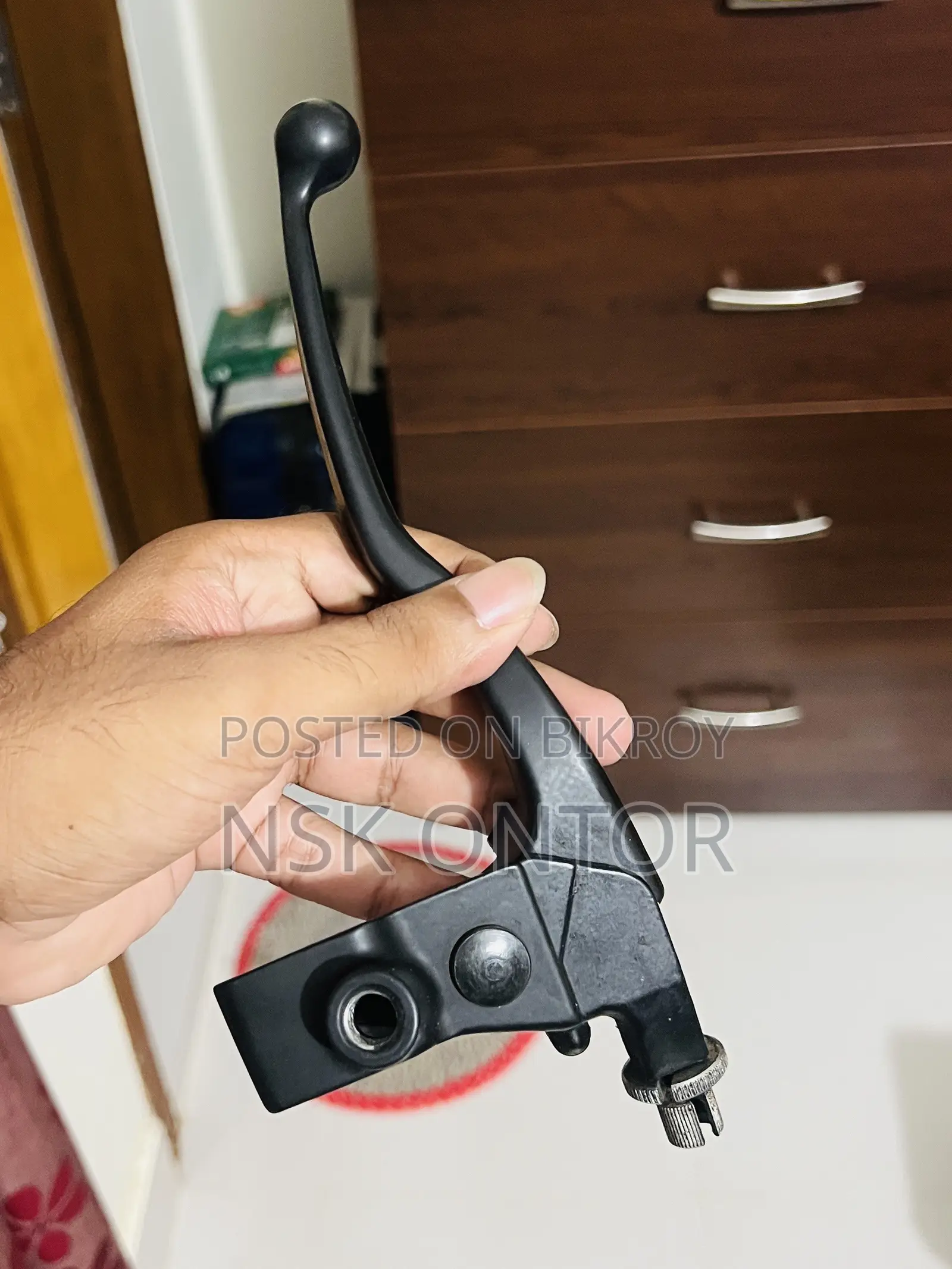 Clutch Livers R15 V3