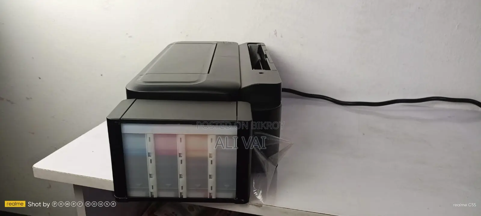 Printer L130