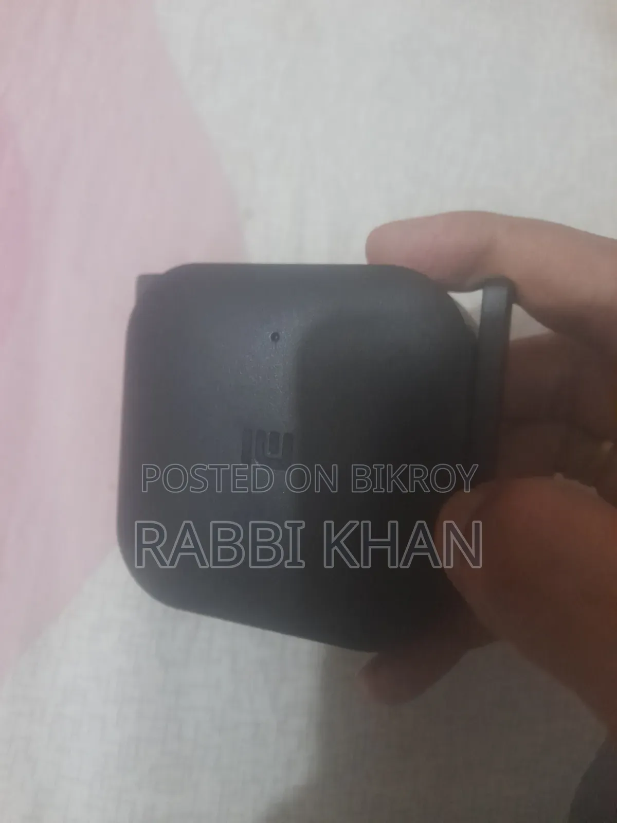 MI Wi-Fi Range Extender Pro