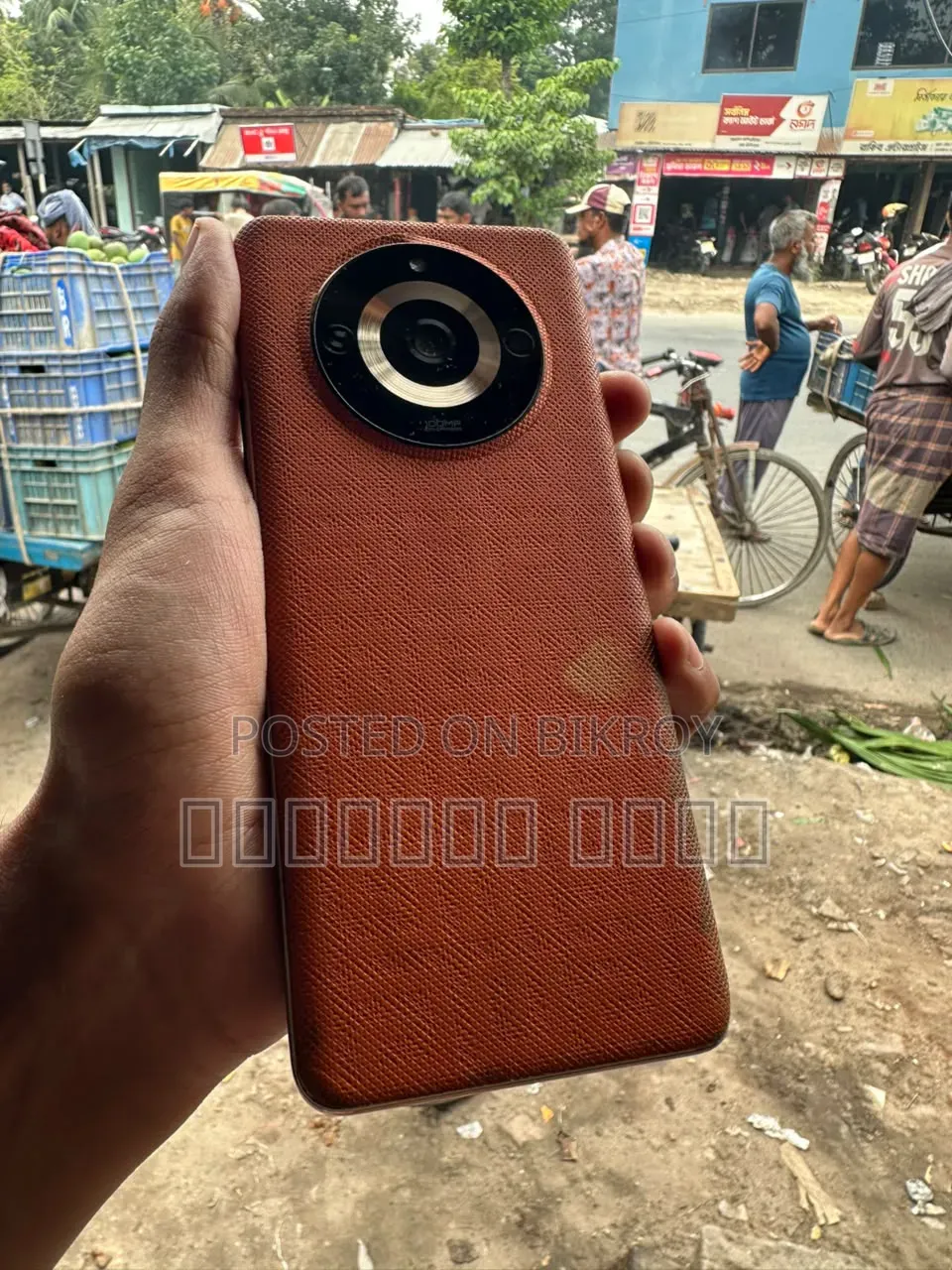 Realme 11 Pro 128 GB White