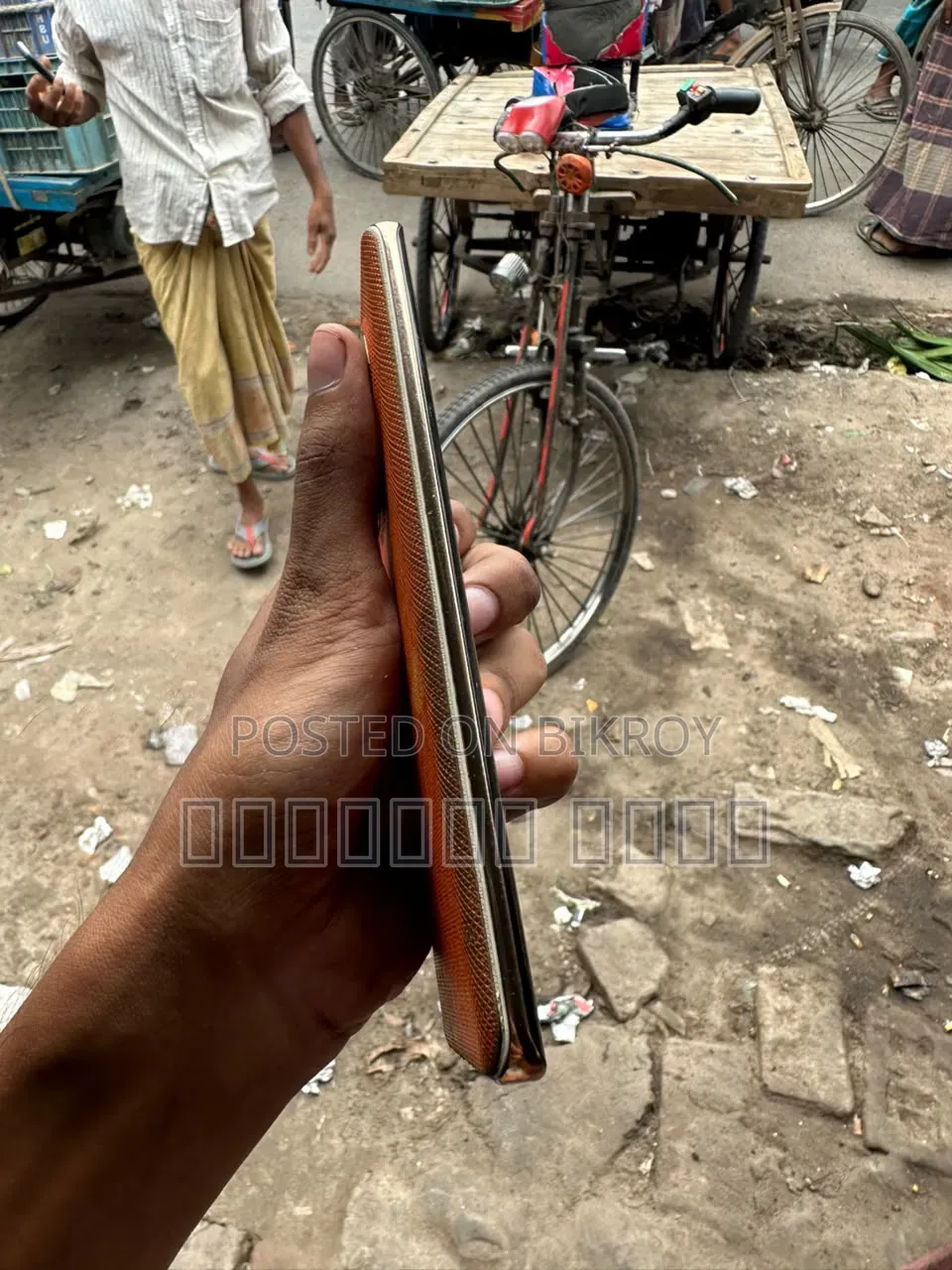 Realme 11 Pro 128 GB White
