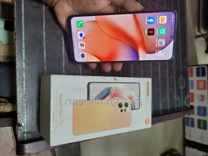 Xiaomi Redmi Note 12 128 GB Black