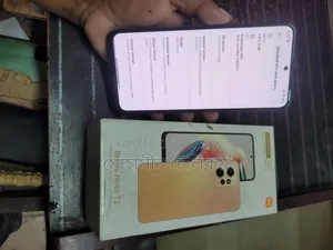 Xiaomi Redmi Note 12 128 GB Black