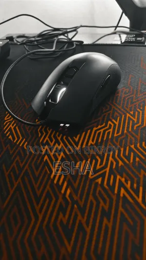 GIGABYTE Aorus M4 RGB Gaming Mouse