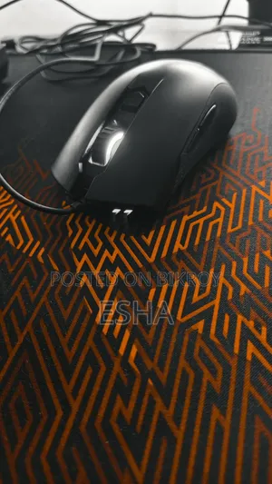 GIGABYTE Aorus M4 RGB Gaming Mouse