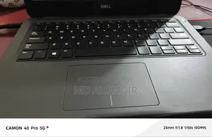Laptop Dell Inspiron 15 3000 4GB Intel Xeon HDD+SSD 128GB