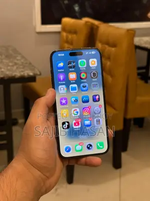 Apple iPhone 14 Pro Max 256 GB Bronze