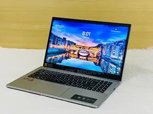 Laptop Acer 4GB Intel SSD 500GB