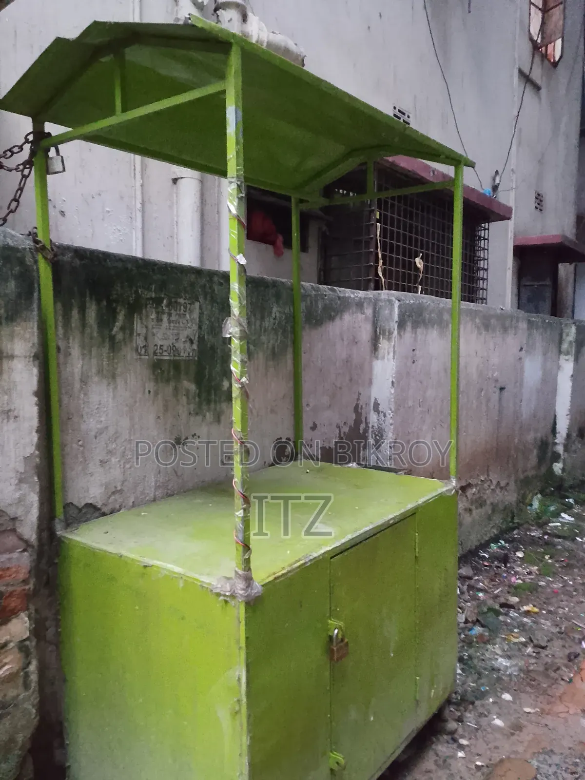 আমি এই ফুড কার্ড টা সেন্ড করব