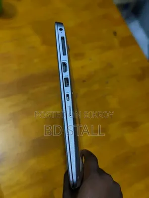 Laptop HP EliteBook 840 G3 8GB Intel Core I5 SSD 256GB