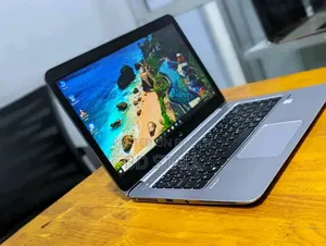 Laptop HP EliteBook 840 G3 8GB Intel Core I5 SSD 256GB
